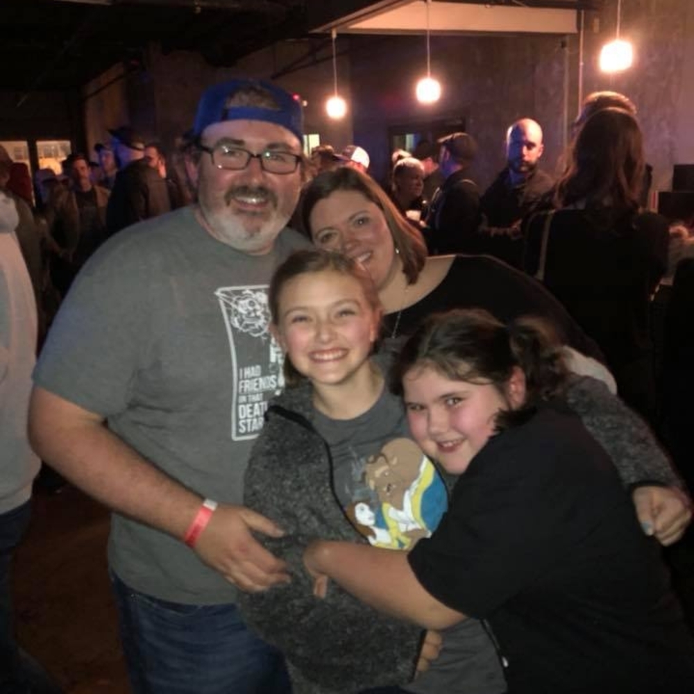 Meet your Posher, Nick